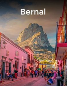 Bernal