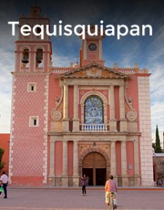 Tequisquiapan