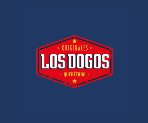 LOS DOGOS